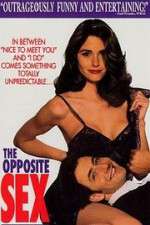 Watch The Opposite Sex and How to Live with Them Moviesjoy