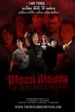 Watch Blood Riders: The Devil Rides with Us Moviesjoy