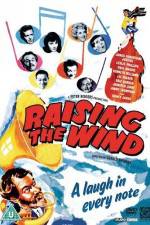Watch Raising the Wind Moviesjoy