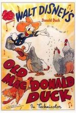 Watch Old MacDonald Duck (Short 1941) Moviesjoy