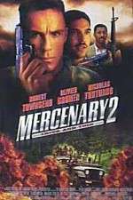 Watch Mercenary II: Thick & Thin Moviesjoy