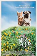 Watch The Adventures of Milo and Otis Moviesjoy