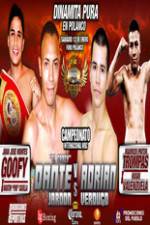 Watch Ronny Rios vs Rico Ramos Moviesjoy