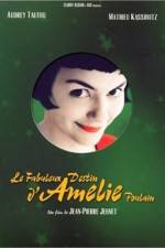 Watch Amélie Moviesjoy