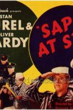 Watch Saps at Sea Moviesjoy