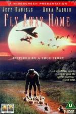 Watch Fly Away Home Moviesjoy
