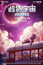 Watch Foodiverse Moviesjoy