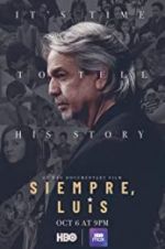 Watch Siempre, Luis Moviesjoy