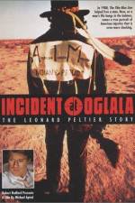 Watch Incident at Oglala Moviesjoy