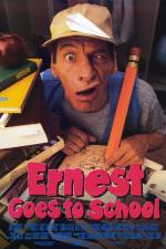 Watch Ernest Goes to School Moviesjoy