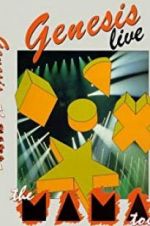 Watch Genesis: The Mama Tour Moviesjoy