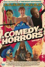 Watch A Comedy of Horrors, Volume 1 Moviesjoy