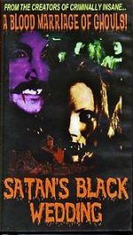Watch Satan\'s Black Wedding Moviesjoy