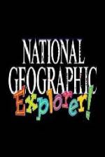Watch National Geographic Explorer Born to Rage Moviesjoy