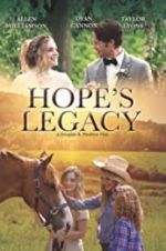 Watch Hope\'s Legacy Moviesjoy