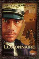 Watch Legionnaire Moviesjoy