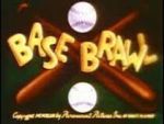 Watch Base Brawl (Short 1948) Moviesjoy
