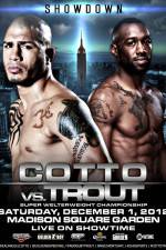 Watch Austin Trout vs Miguel Cotto + Undercard Moviesjoy