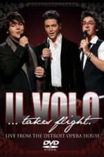Watch Il Volo Takes Flight Moviesjoy