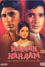 Watch Namak Haraam Moviesjoy