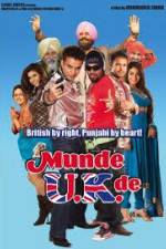 Watch Munde UK De British by Right Punjabi by Heart Moviesjoy