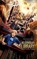 Watch Escape from Mr. Lemoncello's Library Moviesjoy