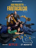 Watch Ogni Maledetto Fantacalcio Moviesjoy