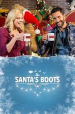 Watch Santa\'s Boots Moviesjoy
