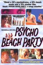 Watch Psycho Beach Party Moviesjoy