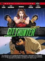 Watch City Hunter Special: Kinkyû namachûkei!? Kyôakuhan Saeba Ryô no saigo Moviesjoy