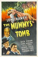 Watch The Mummy's Tomb Moviesjoy