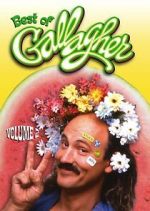 Watch Gallagher: Stuck in the Sixties (TV Special 1983) Moviesjoy