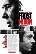 Watch Frost/Nixon Moviesjoy