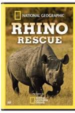 Watch National Geographic Rhino Rescue Moviesjoy