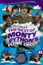 Watch The Personal Best of Monty Python\'s Flying Circus Moviesjoy