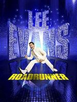 Watch Lee Evans: Roadrunner Live at the O2 Moviesjoy