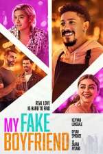 Watch My Fake Boyfriend Moviesjoy