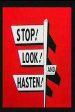 Watch Stop! Look! And Hasten! Moviesjoy