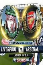 Watch Liverpool vs Arsenal Moviesjoy