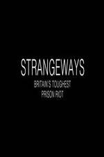 Watch Strangeways Britains Toughest Prison Riot Moviesjoy
