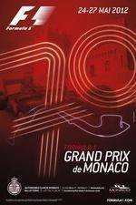 Watch FORMULA 1 GRAND PRIX DE MONACO Moviesjoy
