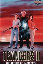 Watch Trancers II Moviesjoy