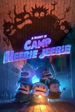 Watch A Night in Camp Heebie Jeebie (Short 2020) Moviesjoy