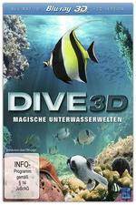 Watch Dive 2 Magic Underwater Moviesjoy