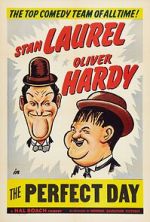 Watch Perfect Day (Short 1929) Moviesjoy