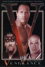 Watch WWE Vengeance Moviesjoy