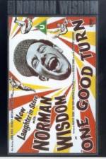 Watch One Good Turn Moviesjoy