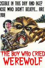 Watch The Boy Who Cried Werewolf Moviesjoy
