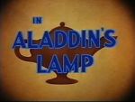 Watch Aladdin\'s Lamp Moviesjoy