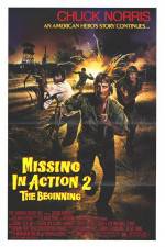 Watch Missing in Action 2 The Beginning Moviesjoy